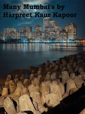 cover image of Many Mumbai's